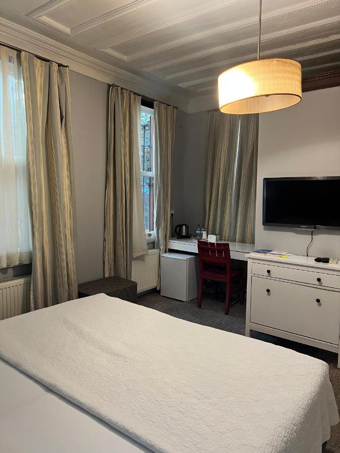 Klein Cihangir Pera Suites Стамбул Экстерьер фото