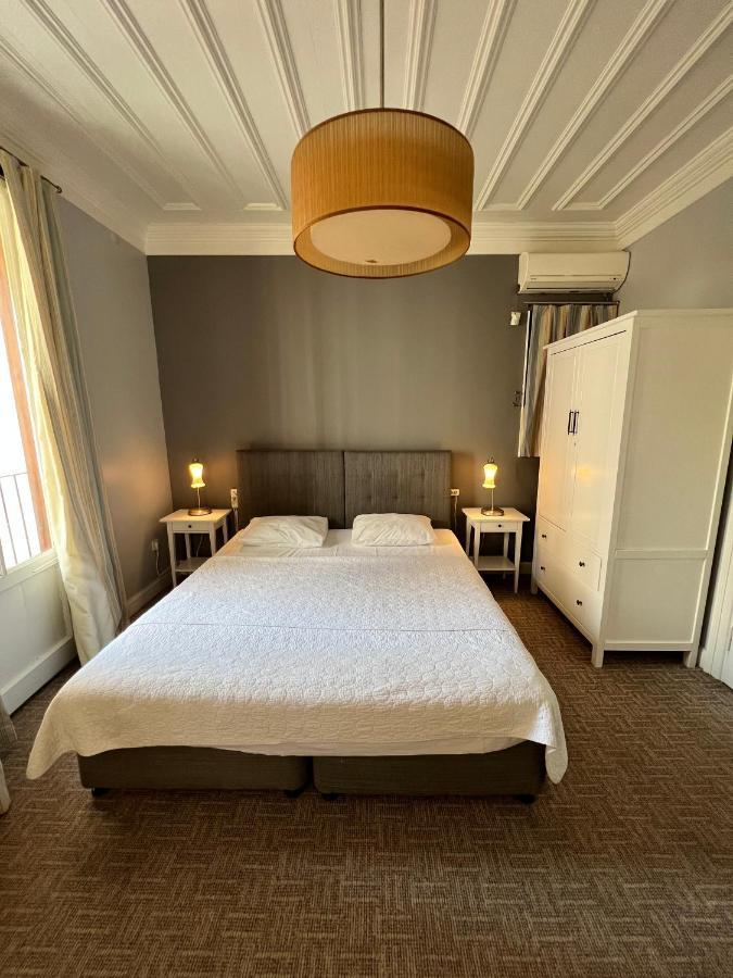 Klein Cihangir Pera Suites Стамбул Экстерьер фото