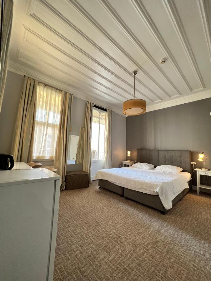 Klein Cihangir Pera Suites Стамбул Экстерьер фото